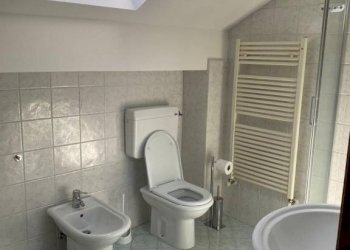 Bagno - Attico via Torino, 26, Nichelino - foto 17