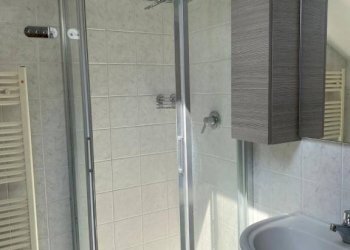 Bagno - Attico via Torino, 26, Nichelino - foto 18