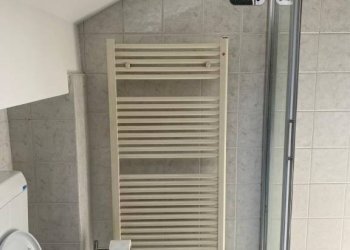 Bagno - Attico via Torino, 26, Nichelino - foto 19