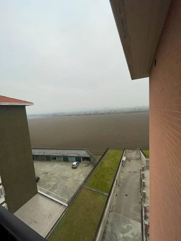 Balcone - Appartamento via Boves, 5x, Alessandria - foto 2