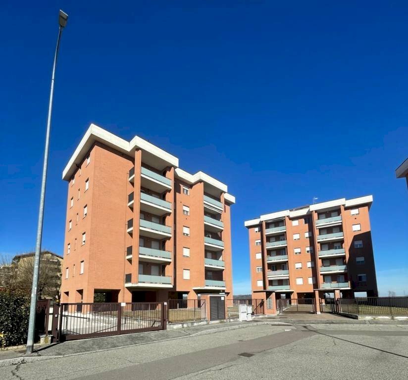 Zona - Appartamento via Boves, 5x, Alessandria - foto 1