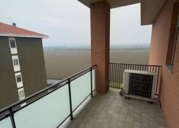 Balcone - Appartamento via Boves, 5x, Alessandria - foto 3