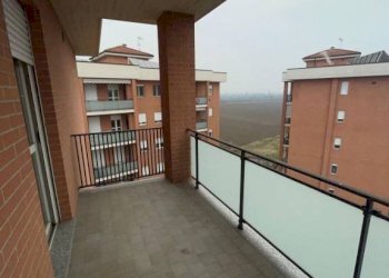 Balcone - Appartamento via Boves, 5x, Alessandria - foto 10