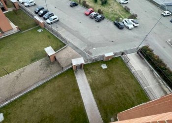 Vista - Appartamento via Boves, 5x, Alessandria - foto 16