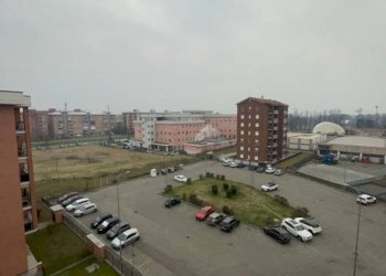 Vista - Appartamento via Boves, 5x, Alessandria - foto 19