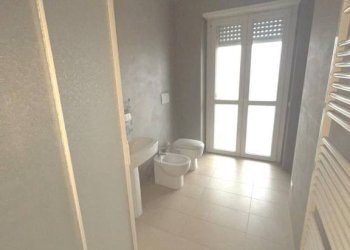 Bagno - Appartamento via Boves, 5x, Alessandria - foto 20
