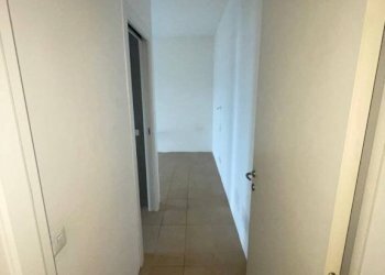 Corridoio - Appartamento via Boves, 5x, Alessandria - foto 21