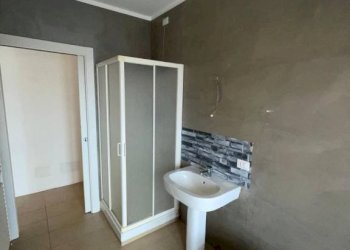 Bagno - Appartamento via Boves, 5x, Alessandria - foto 23