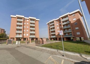 Facciata - Appartamento via Boves, 5x, Alessandria - foto 2