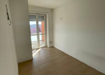 Camera da letto - Appartamento via Boves, 5x, Alessandria - foto 6