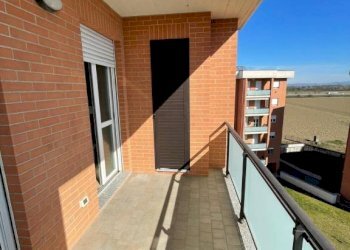 Terrazzo - Appartamento via Boves, 5x, Alessandria - foto 11