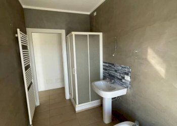 Bagno - Appartamento via Boves, 5x, Alessandria - foto 16