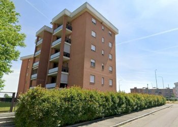 Facciata - Appartamento via Boves, 5x, Alessandria - foto 1