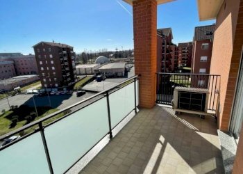 Terrazzo - Appartamento via Boves, 5x, Alessandria - foto 2