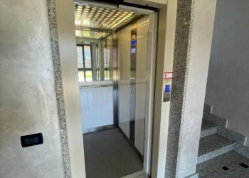 Ascensori - Appartamento via Boves, 5x, Alessandria - foto 5