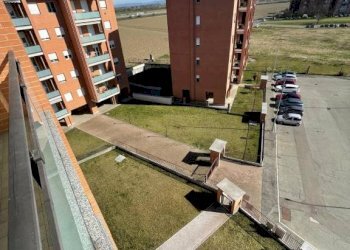 Vista - Appartamento via Boves, 5x, Alessandria - foto 8