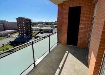 Terrazzo - Appartamento via Boves, 5x, Alessandria - foto 12