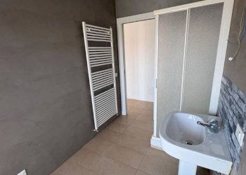Bagno - Appartamento via Boves, 5x, Alessandria - foto 13