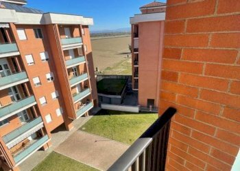 Balcone - Appartamento via Boves, 5x, Alessandria - foto 14