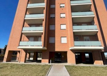 Facciata - Appartamento via Boves, 5x, Alessandria - foto 17