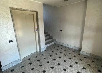 Interno palazzo - Appartamento via Boves, 5x, Alessandria - foto 18