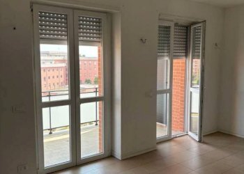 Soggiorno - Appartamento via Boves, 5x, Alessandria - foto 24