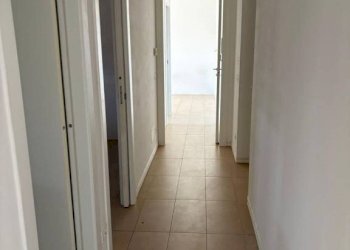 Corridoio - Appartamento via Boves, 5x, Alessandria - foto 31