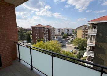 Terrazzo - Appartamento via Boves, 5x, Alessandria - foto 35