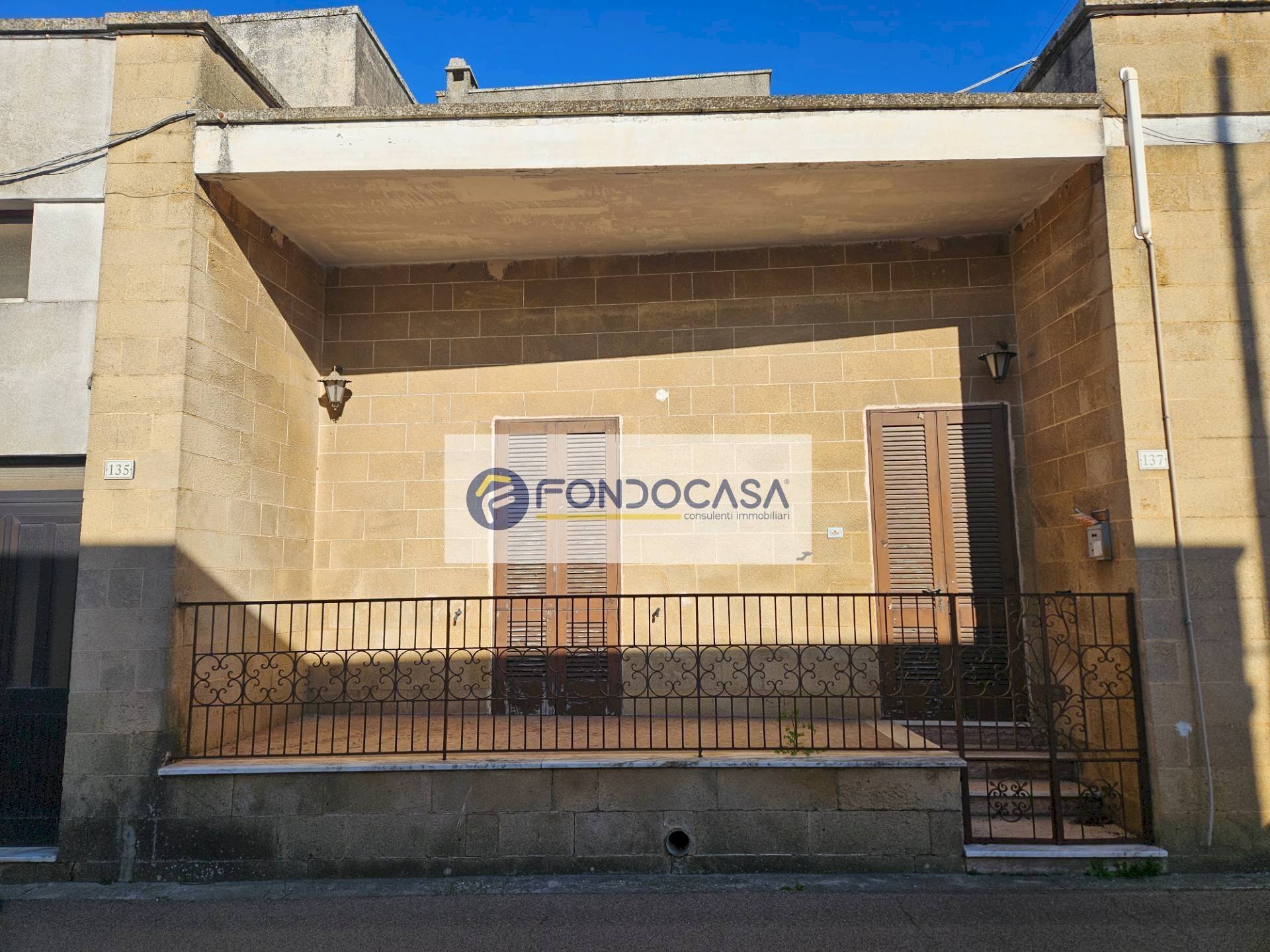 Foto 3 - Independent house Viale Italia
 
135-137, Zollino - photo 3