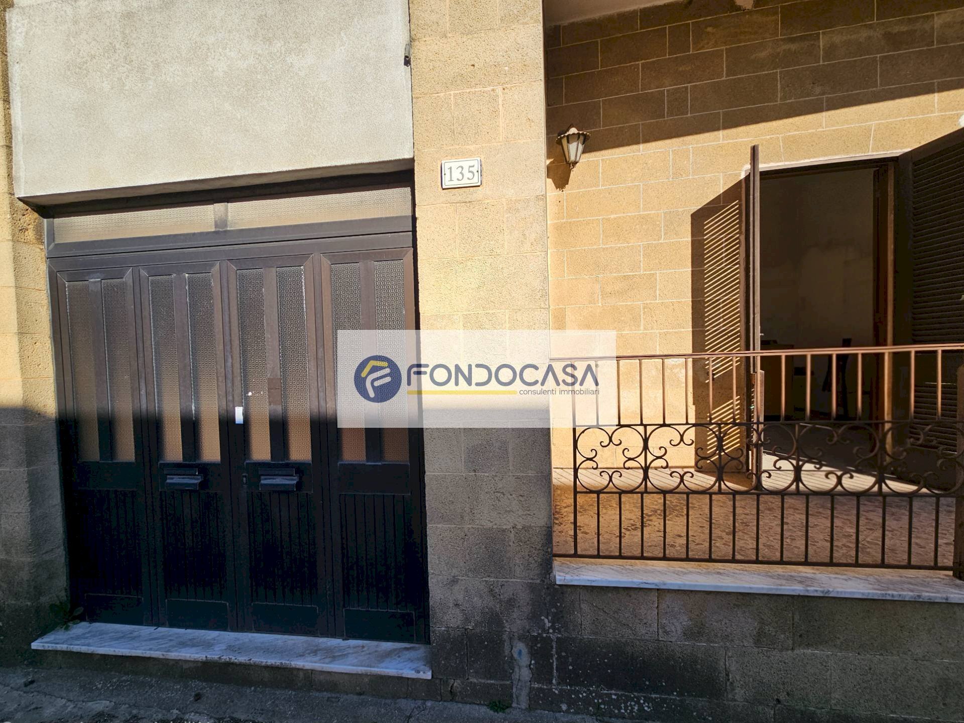 Foto 3 - Casa indipendente Viale Italia
 
135-137, Zollino - foto 3