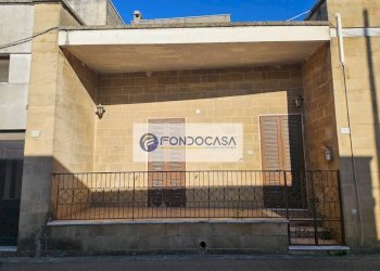 Foto 3 - Casa indipendente Viale Italia
 
135-137, Zollino - foto 3