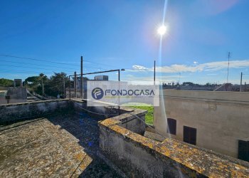 Foto 27 - Casa indipendente Viale Italia
 
135-137, Zollino - foto 27