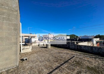 Foto 28 - Casa indipendente Viale Italia
 
135-137, Zollino - foto 28