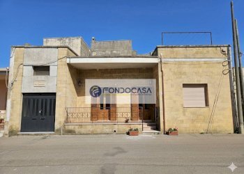 Foto 1 - Casa indipendente Viale Italia
 
135-137, Zollino - foto 1