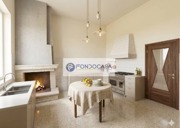 Foto 13 - Casa indipendente Viale Italia
 
135-137, Zollino - foto 13