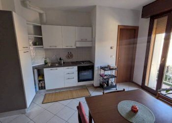 Sala da pranzo - Trilocale Bologna (zona Costa Saragozza) - foto 3