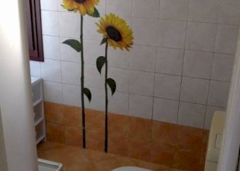 Bagno - Trilocale Bologna (zona Costa Saragozza) - foto 7