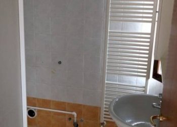 Bagno - Trilocale Bologna (zona Costa Saragozza) - foto 9