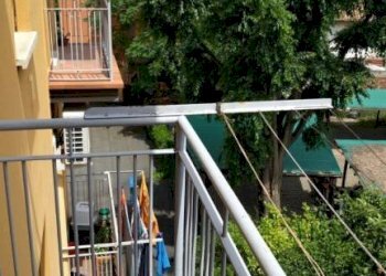 Balcone - Trilocale Bologna (zona Costa Saragozza) - foto 10