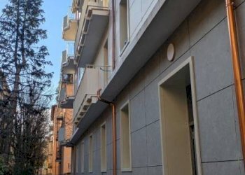 Facciata - Trilocale Bologna (zona Costa Saragozza) - foto 13