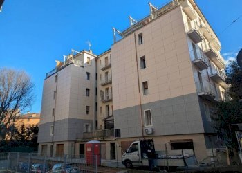 Facciata - Trilocale Bologna (zona Costa Saragozza) - foto 15