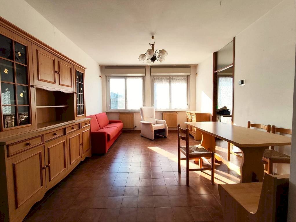 Salone - Quadrilocale frazione Cerialdo, Cuneo - foto 1