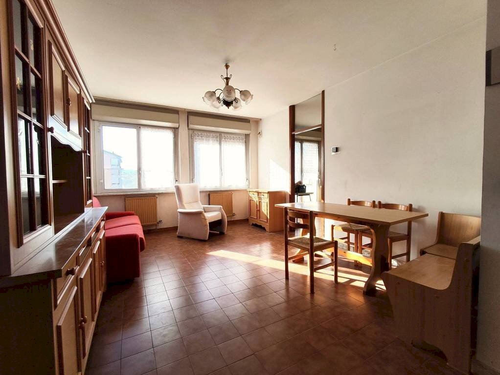 Salone - Quadrilocale frazione Cerialdo, Cuneo - foto 2