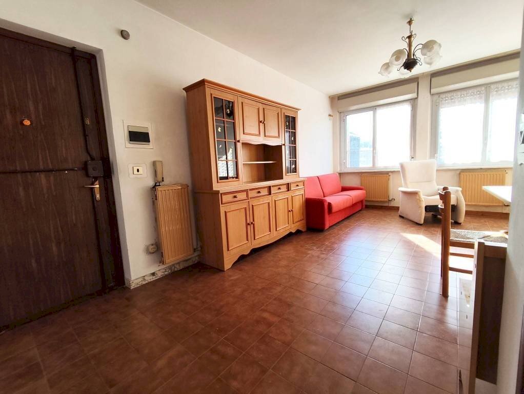 Ingresso - Quadrilocale frazione Cerialdo, Cuneo - foto 3