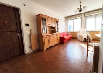 Ingresso - Quadrilocale frazione Cerialdo, Cuneo - foto 3