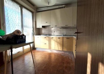 Cucina - Quadrilocale frazione Cerialdo, Cuneo - foto 5