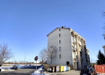 Facciata - Quadrilocale frazione Cerialdo, Cuneo - foto 7