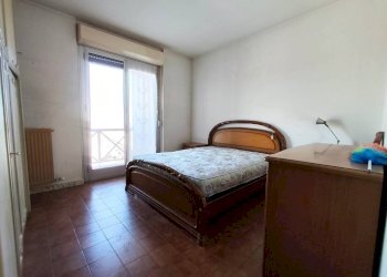 Camera da letto - Quadrilocale frazione Cerialdo, Cuneo - foto 8