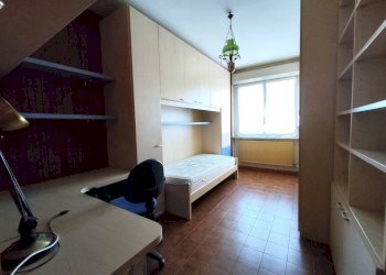 Camera da letto - Quadrilocale frazione Cerialdo, Cuneo - foto 9