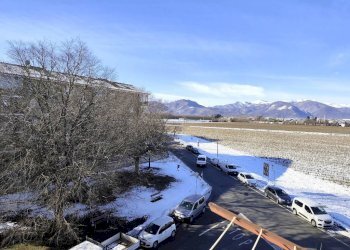Vista - Quadrilocale frazione Cerialdo, Cuneo - foto 11